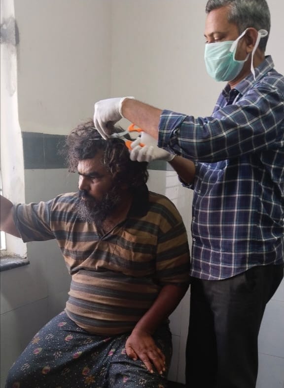 Medical treatment
